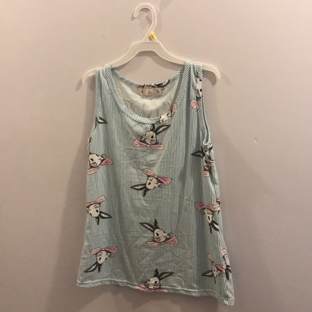 Girls pajamas SIZE 14 - Picture 2 of 4